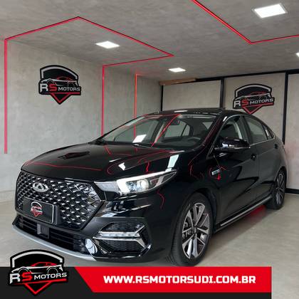 CAOA CHERY ARRIZO 6 PRO 1.5 TCI FLEX HYBRID MAX DRIVE CVT CAOA CHERY ARRIZO 6 PRO 1.5 TCI FLEX HYBRID MAX DRIVE CVT